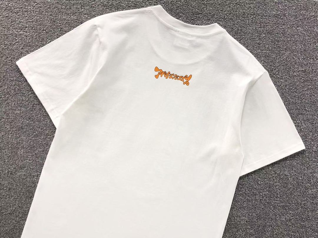 Bape 85 BAPE T-SHIRT 4105172017 (Im 170Cm 60Kg I Wear Size S In The Phot) - Image 20