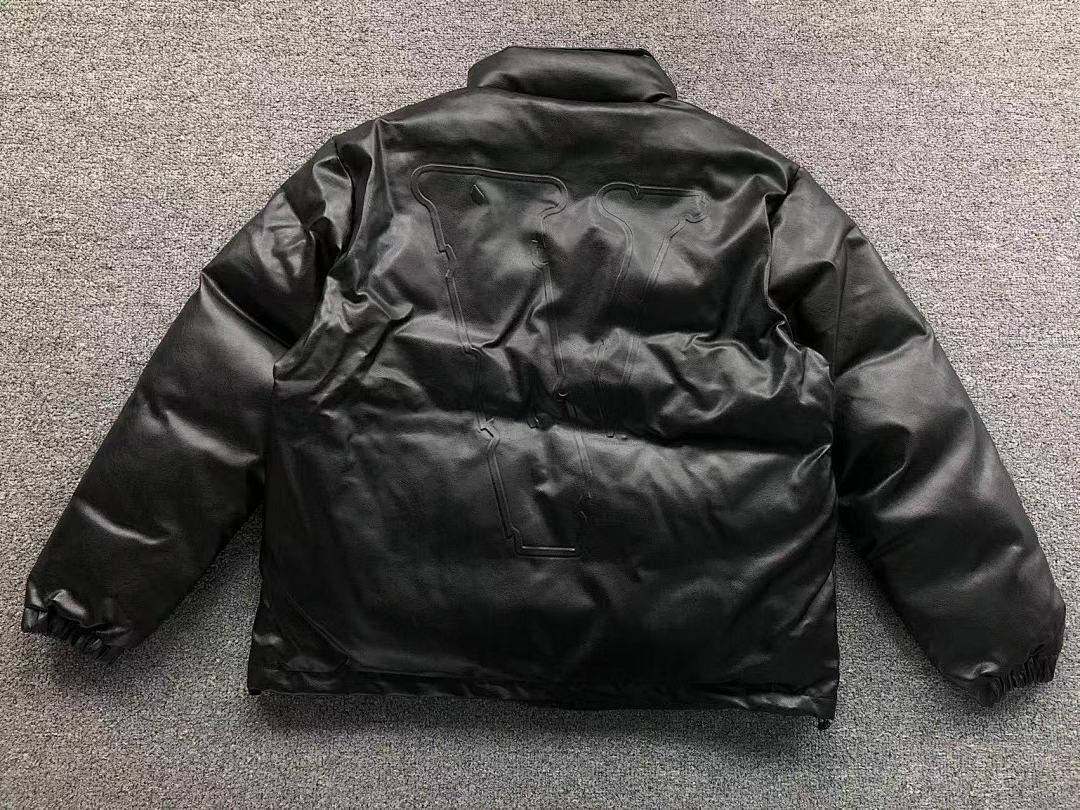 On Running 185 VLONE COTTON CIOTHES 511270691 (Im 170Cm 60Kg I Wear Size XL In The Phot) - Image 5