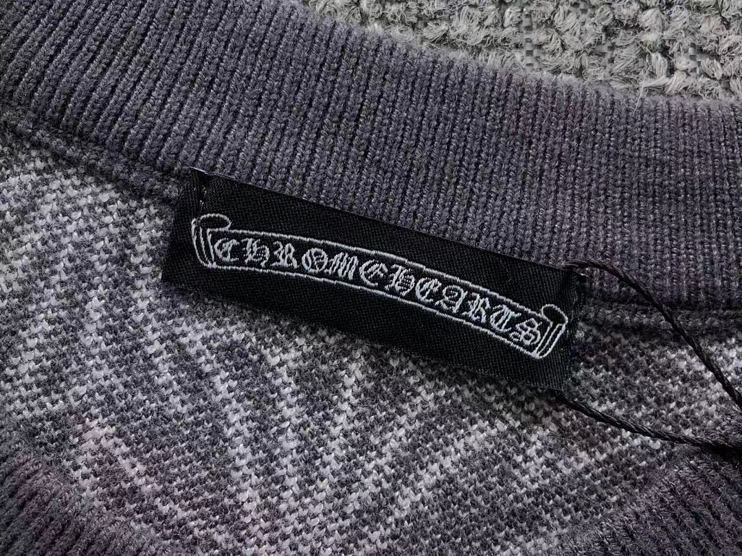 Comme des Garcons 165 C⭐⭐OME HE⭐⭐TS SWEATER 3109124420 (Im 170Cm 60Kg I Wear Size M In The Phot) - Image 17