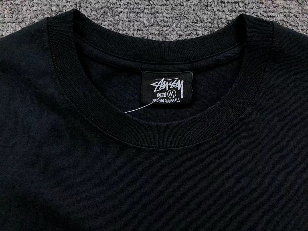 Stussy 85 STUSSY T-SHIRT - Image 21