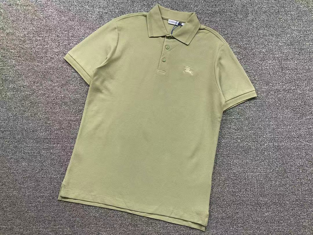 Burberry 135 B⭐R⭐E⭐RY POLO 5251812106 (Im 170Cm 60Kg I Wear Size 2XL In The Phot) - Image 17