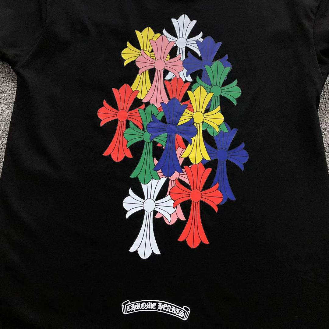 Comme des Garcons 95 C⭐⭐OME HE⭐⭐TS T-SHIRT 4120613144 (Im 170Cm 60Kg I Wear Size M In The Phot) - Image 13