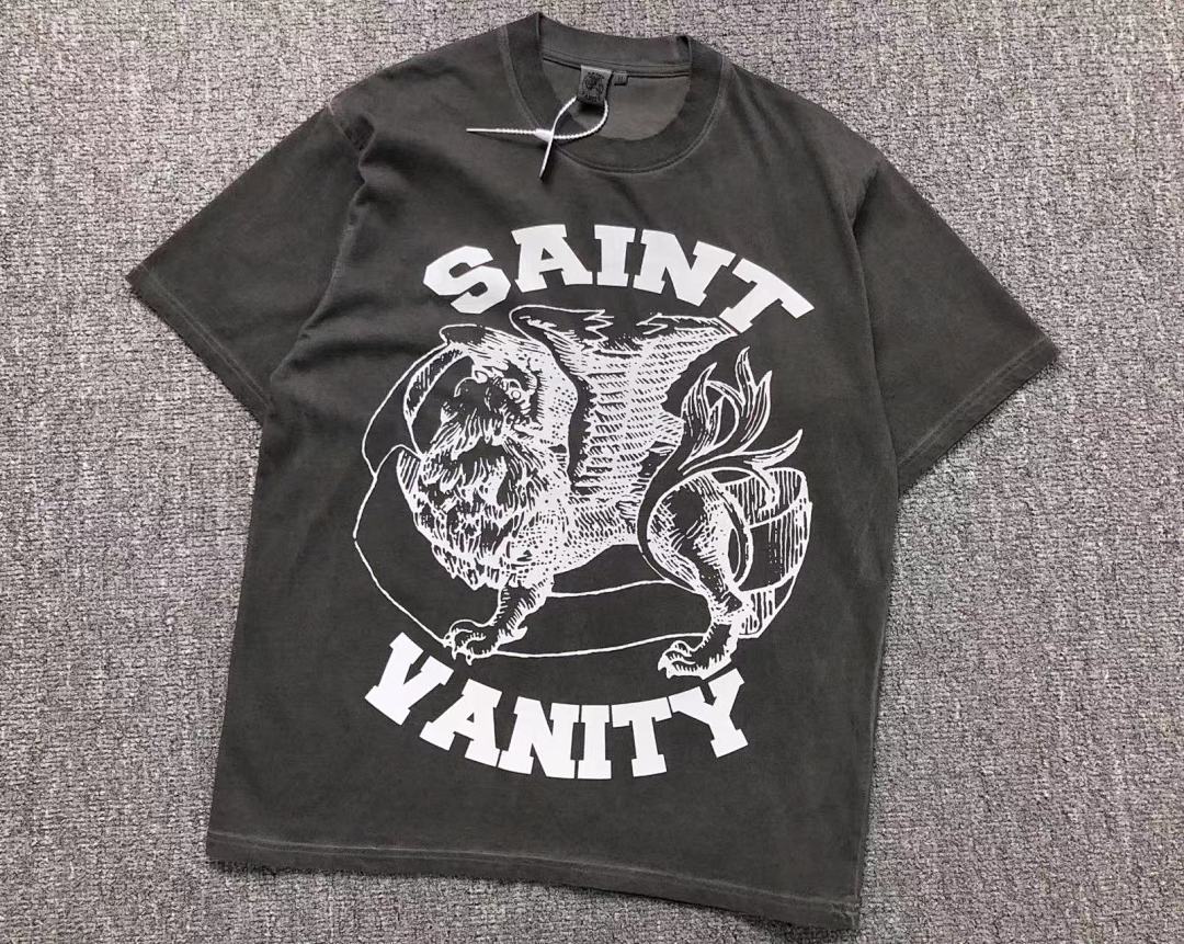 Saint Tears 135 SAINT TEARS T-SHIRT 412205672 (Im 170Cm 57Kg I Wear Size M In The Phot) - Image 6
