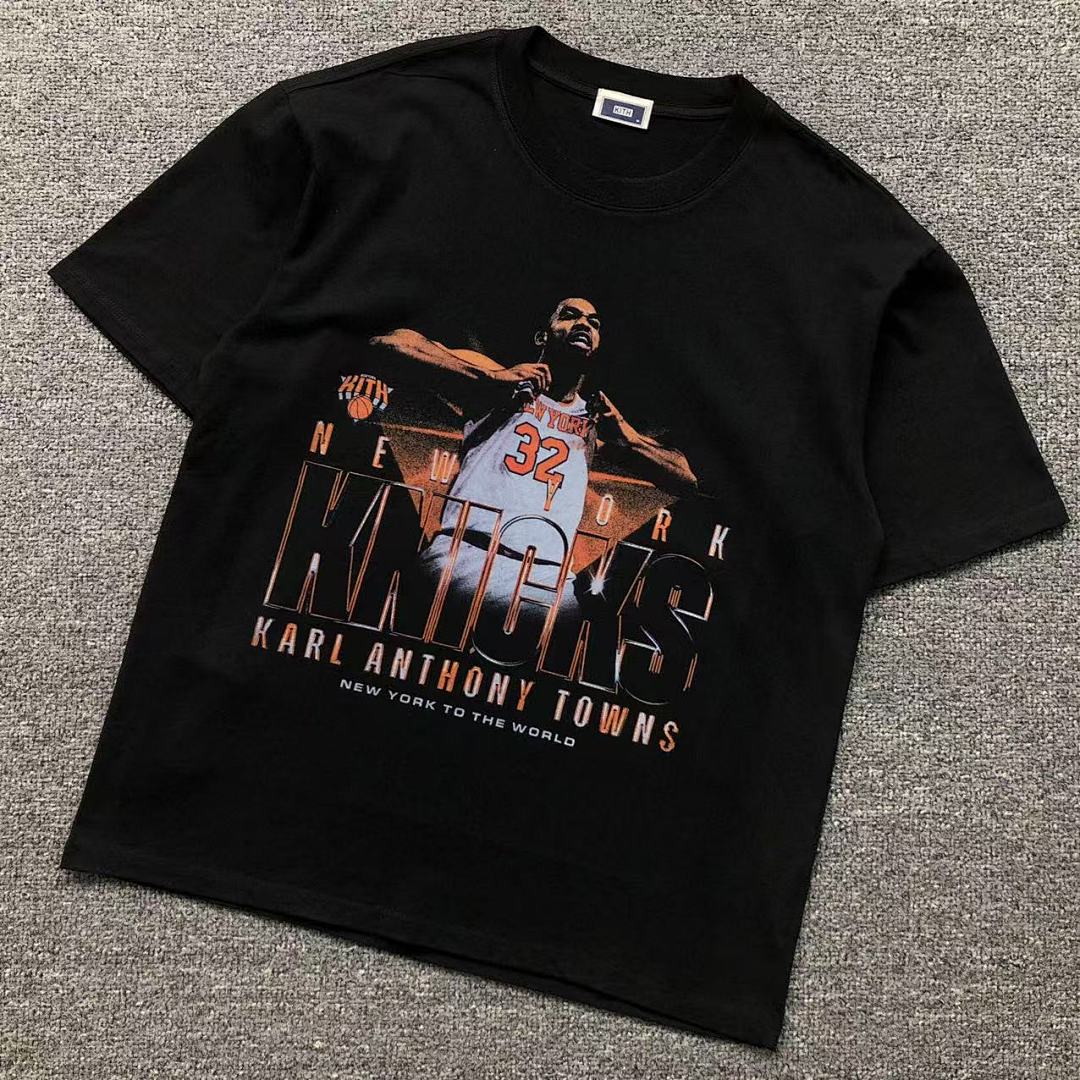 Kith 95 KITH T-SHIRT 57040695 (Im 170Cm 60Kg I Wear Size M In The Phot) - Image 6