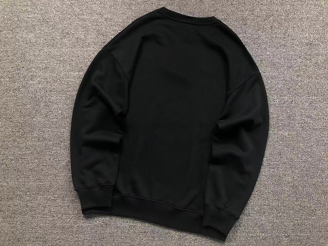 Unbranded 195 B⭐R⭐E⭐RY HOODIE 4208280601 (Im 170Cm 60Kg I Wear Size M In The Phot) - Image 17