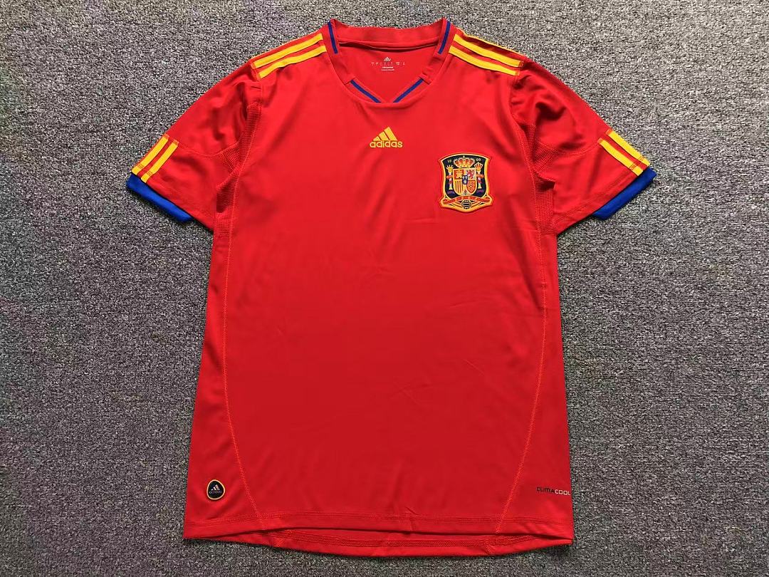 Unbranded 98 FOOTBALL T-SHIRT 1252652002 (Im 170Cm 60Kg I Wear Size L In The Phot) - Image 5