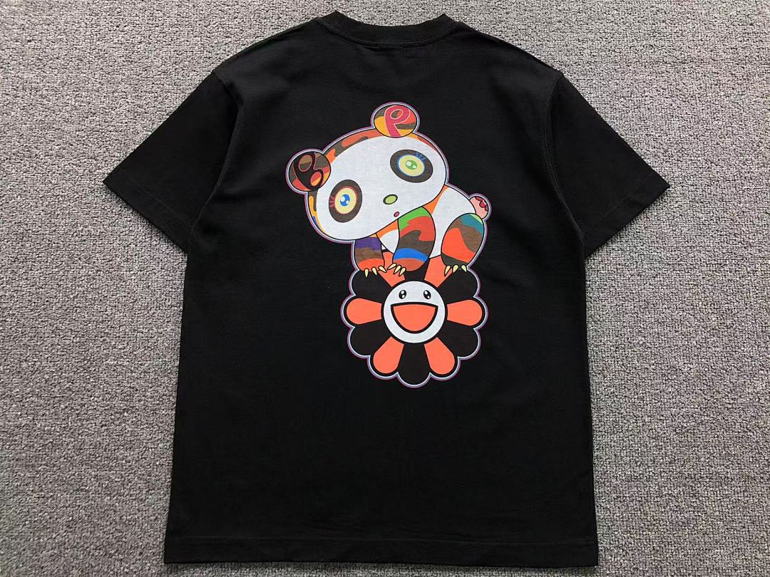 Unbranded 115 J⭐⭐L⭐IN T-SHIRT 3107010502 (Im 170Cm 60Kg I Wear Size L In The Phot) - Image 7