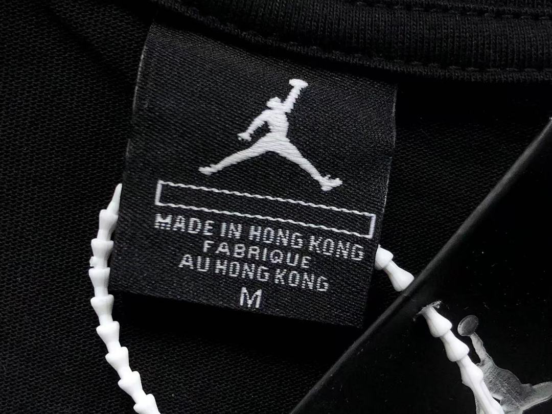 Air Jordan 75 A⭐RJ⭐R⭐AN T-SHIRT 412291957 (Im 170Cm 55Kg I Wear Size M In The Phot) - Image 16