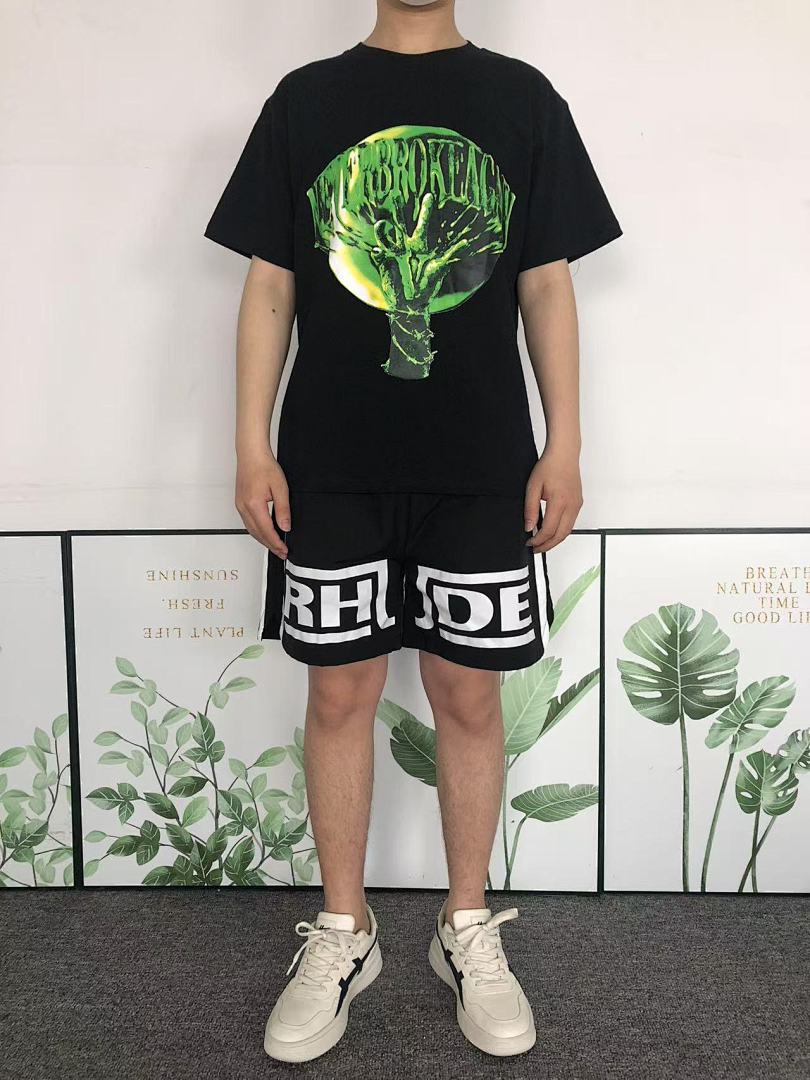 On Running 69 VLONE T-SHIRT 504144191 (Im 170Cm 60Kg I Wear Size S In The Phot) - Image 3