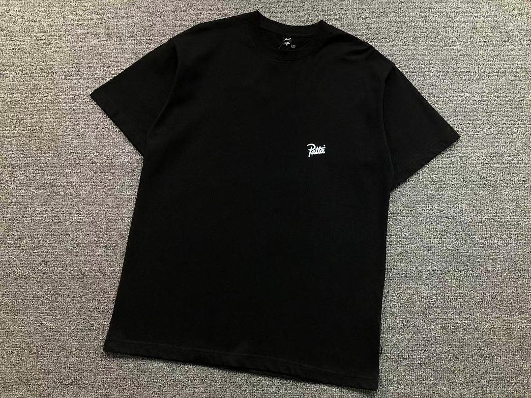 Patta 82 P⭐TT⭐ T-SHIRT 1261013175 (Im 170Cm 60Kg I Wear Size M In The Phot) - Image 11