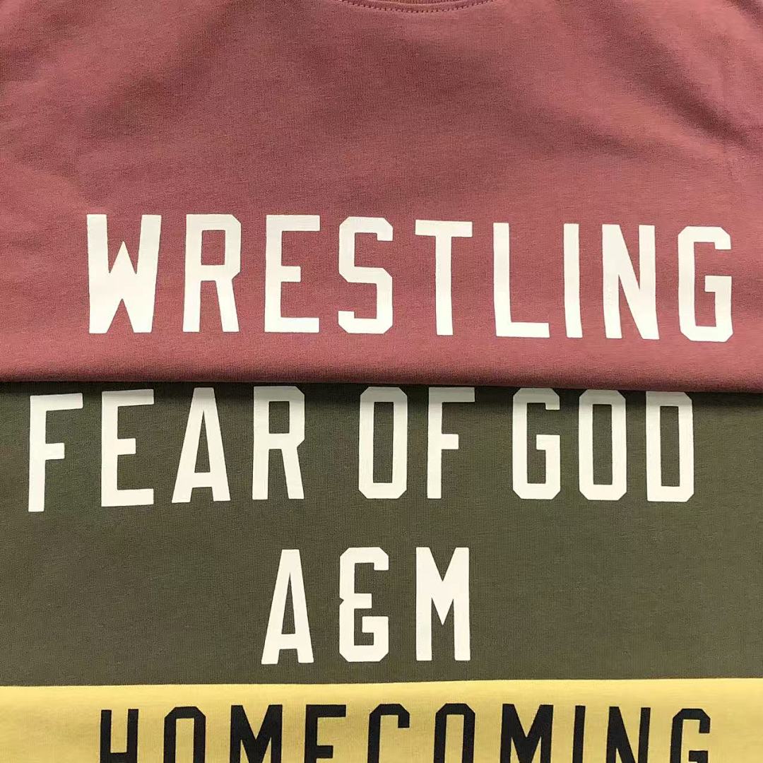 Fear of God 98 FOG T-SHIRT 312102117 (Im 170Cm 57Kg I Wear Size S In The Phot) - Image 20