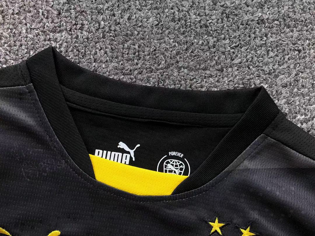 Chanel 68 FOOTBALL T-SHIRT SHORTS - Image 21