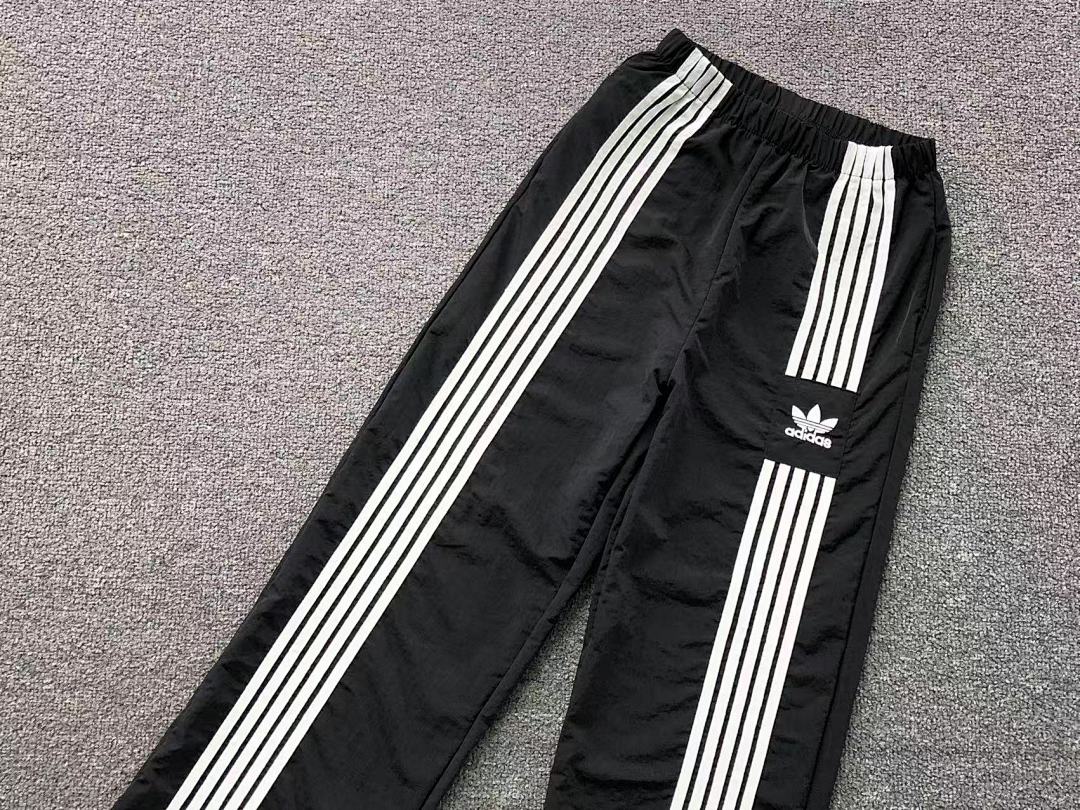 Adidas 108 A⭐I⭐AS TROUSERS 505221085 (Im 170Cm 60Kg I Wear Size M In The Phot) - Image 11