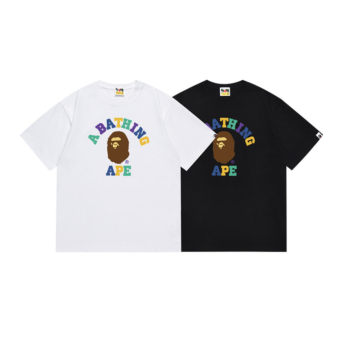Bape 78 BAPE T-SHIRT