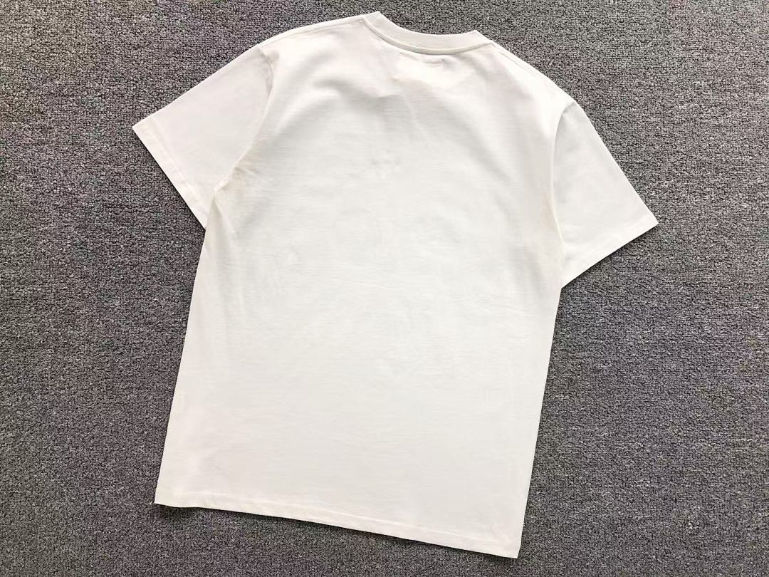 Unbranded 108 FASHION T-SHIRT 1108050272 (Im 170Cm 60Kg I Wear Size M In The Phot) - Image 11