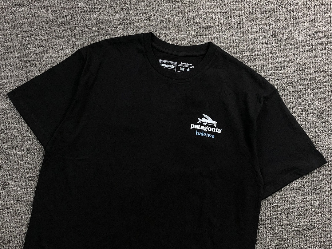 On Running 109 PATAGONIA T-SHIRT - Image 10