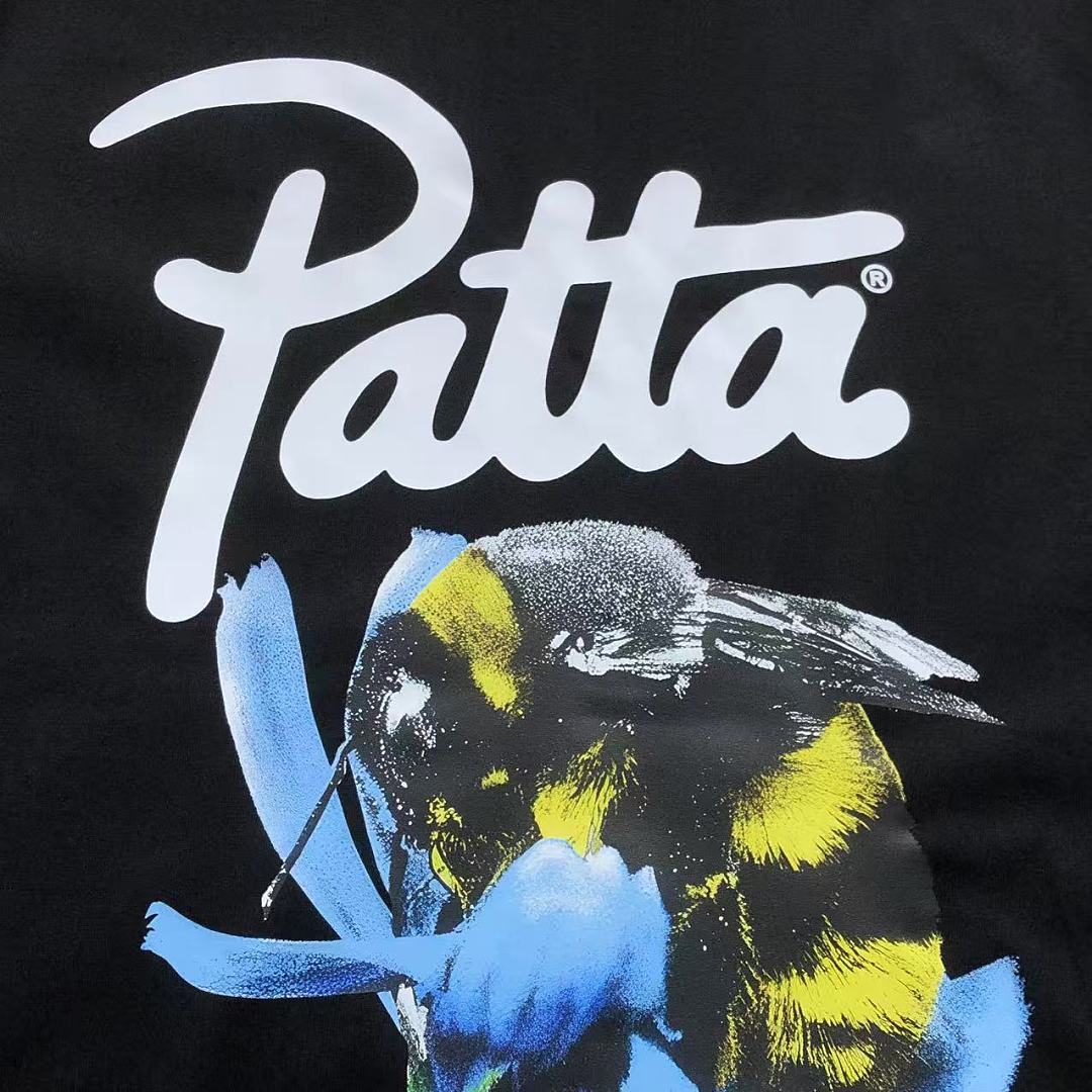 Patta 78 P⭐TT⭐ T-SHIRT 1252017175 (Im 170Cm 60Kg I Wear Size M In The Phot) - Image 9