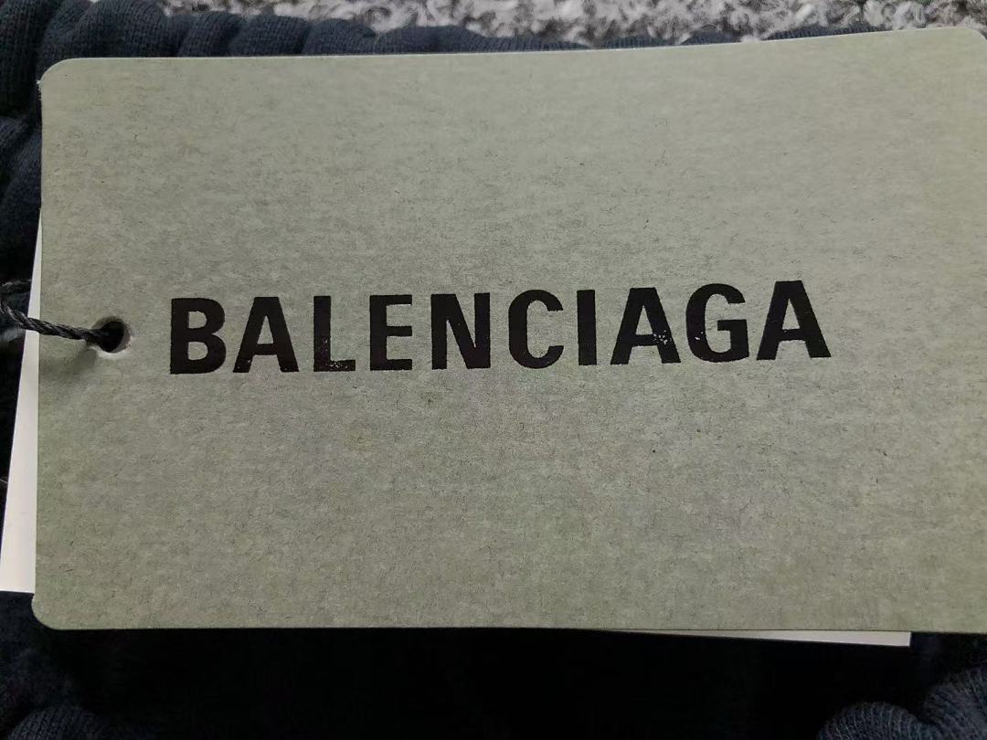 Balenciaga 208 B⭐L⭐⭐⭐IA⭐A TROUSERS 3108083121 (Im 170Cm 60Kg I Wear Size S In The Phot) - Image 14