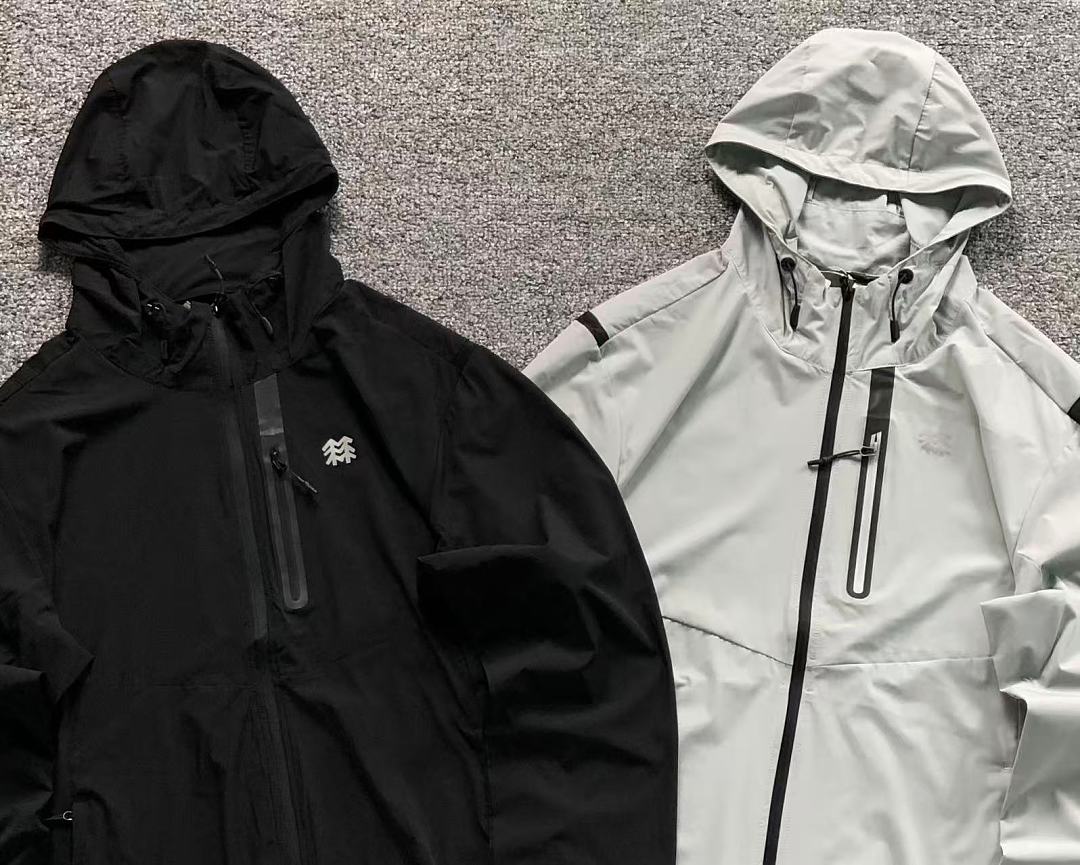On Running 188 K⭐⭐ON SP⭐⭐T JACKET 3204202923 (Im 170Cm 60Kg I Wear Size L In The Phot) - Image 6