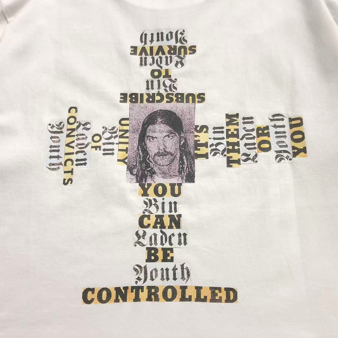 Supreme 115 S⭐⭐R⭐⭐E T-SHIRT 3204271411 (Im 170Cm 60Kg I Wear Size M In The Phot) - Image 15