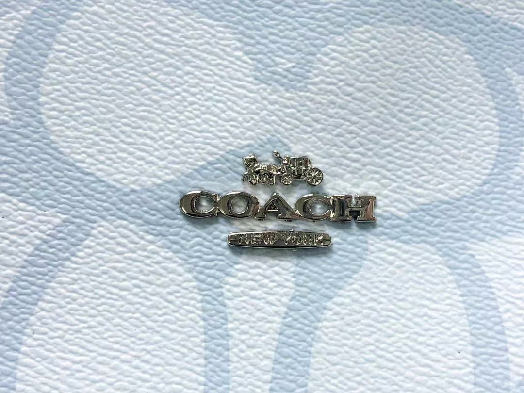 Coach 208 C⭐A⭐H BAG 4109110675 (Long 45CM* Wide 15CM* High 28CM) - Image 7
