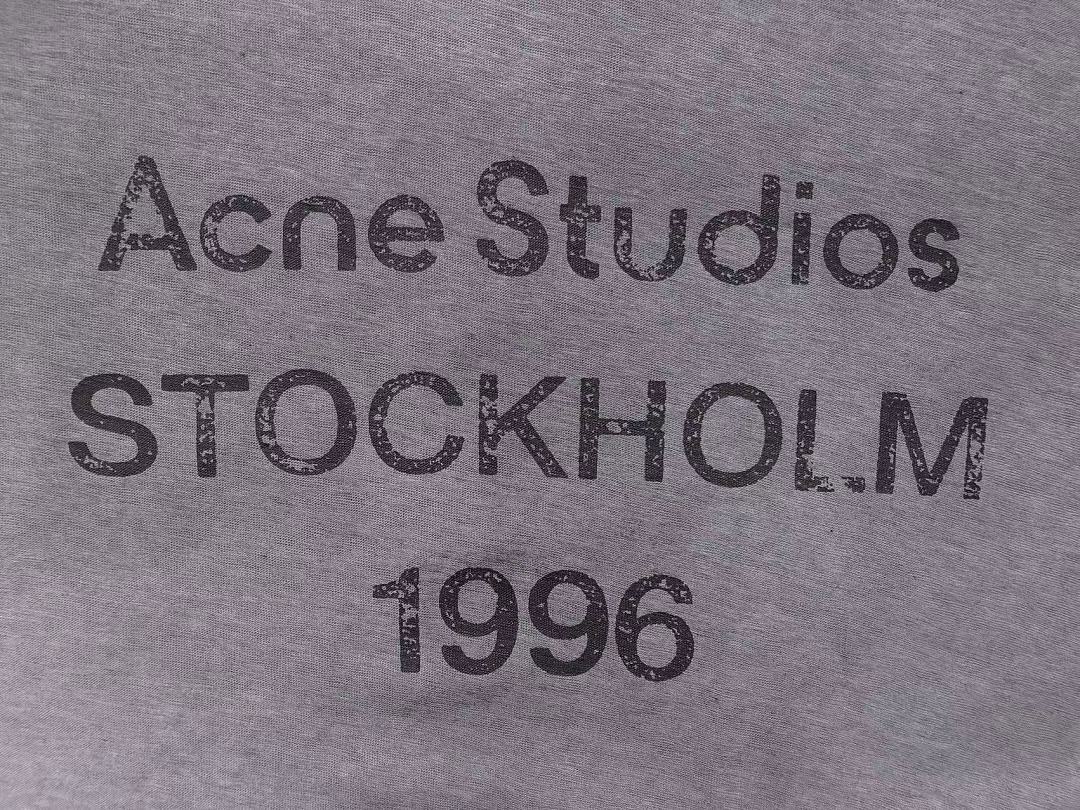 Acne Studios 148 ACNE STUDIOS LONG SLEEVED 22042313001 (Im 170Cm 60Kg I Wear Size S In The Phot) - Image 19