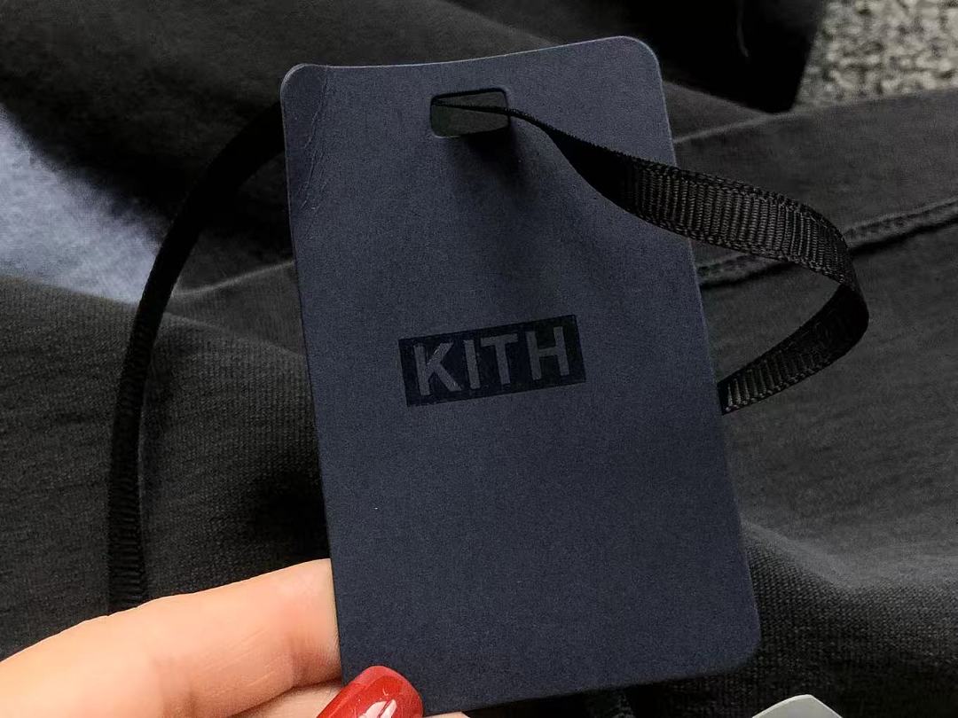 Kith 113 KITH T-SHIRT 12730995 (Im 170Cm 60Kg I Wear Size M In The Phot) - Image 14