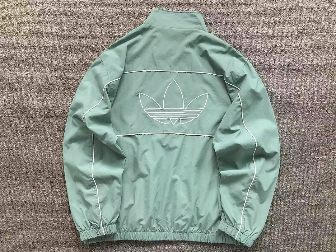 Adidas 158 A⭐I⭐AS JACKET 4205280377 (Im 170Cm 60Kg I Wear Size M In The Phot) - Image 7