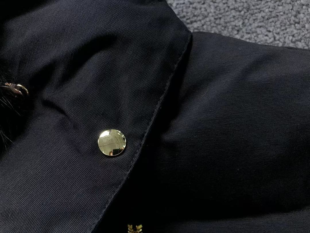 Moose Knuckles 708 M⭐⭐SE K⭐⭐CK⭐⭐S DOWN JACKETS 3208221116 (Im 170Cm 60Kg I Wear Size M In The Phot) - Image 40
