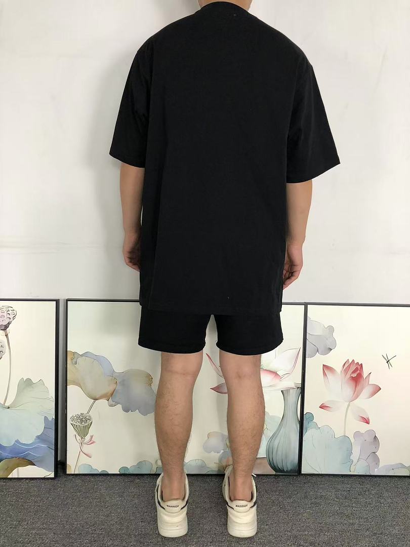 Supreme 113 S⭐⭐R⭐⭐E T-SHIRT 127311433 (Im 170Cm 60Kg I Wear Size L In The Phot) - Image 4