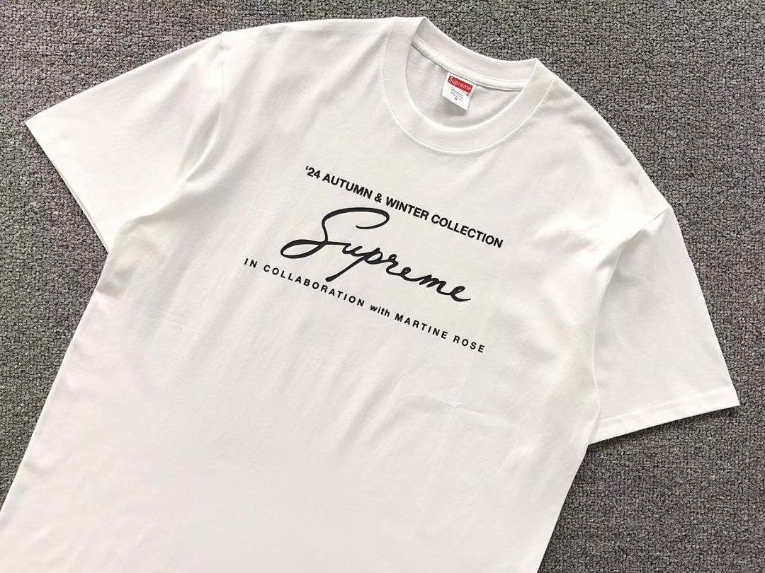 Supreme 78 S⭐⭐R⭐⭐E T-SHIRT 41061033123 (Im 170Cm 60Kg I Wear Size M In The Phot) - Image 11