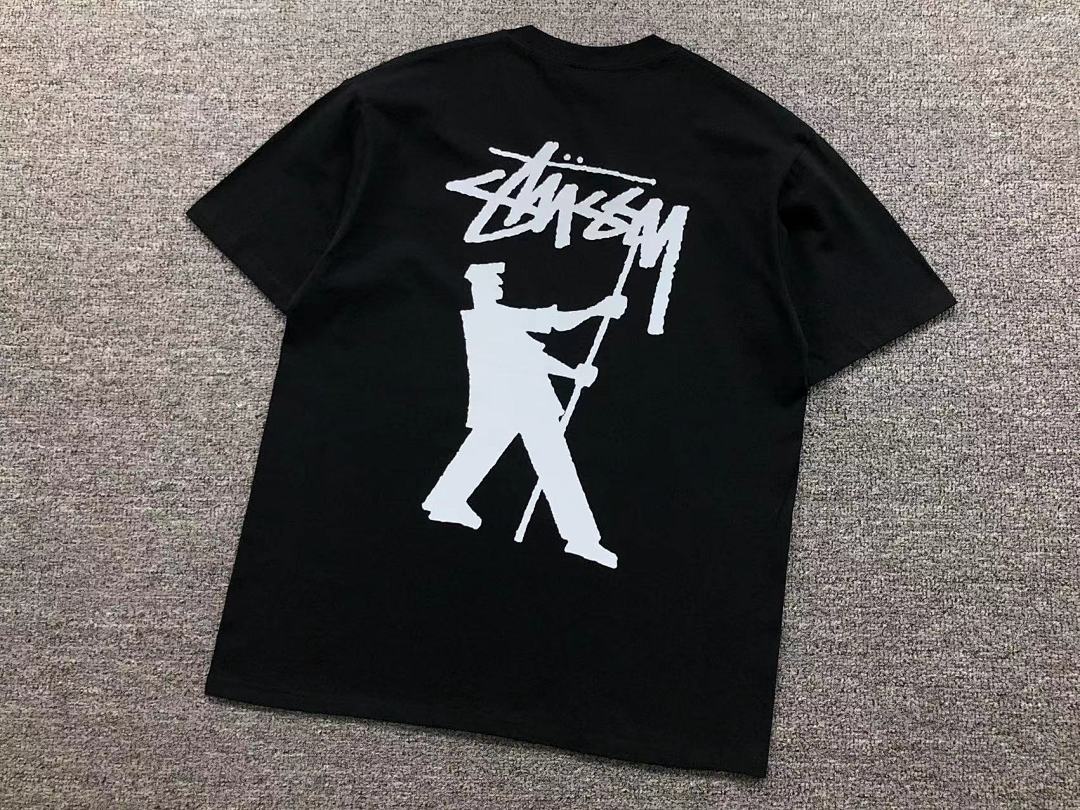 Stussy 78 STUSSY T-SHIRT - Image 7