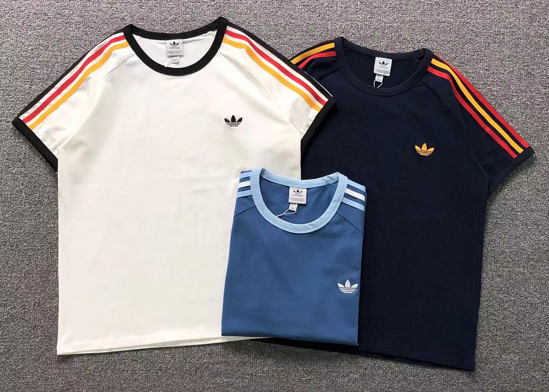 Adidas 98 A⭐I⭐AS T-SHIRT 4206020677 (Im 170Cm 60Kg I Wear Size M In The Phot) - Image 5