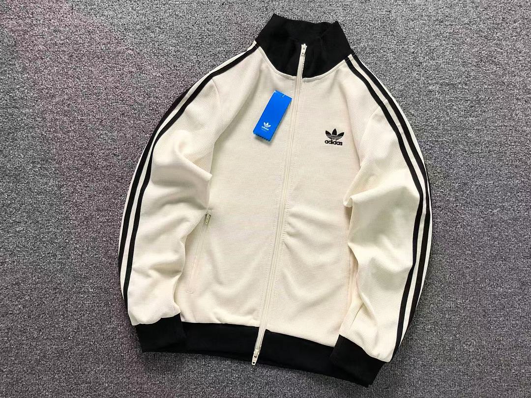 Adidas 139 A⭐I⭐AS HOODIE 128290435 (Im 170Cm 60Kg I Wear Size M In The Phot) - Image 7