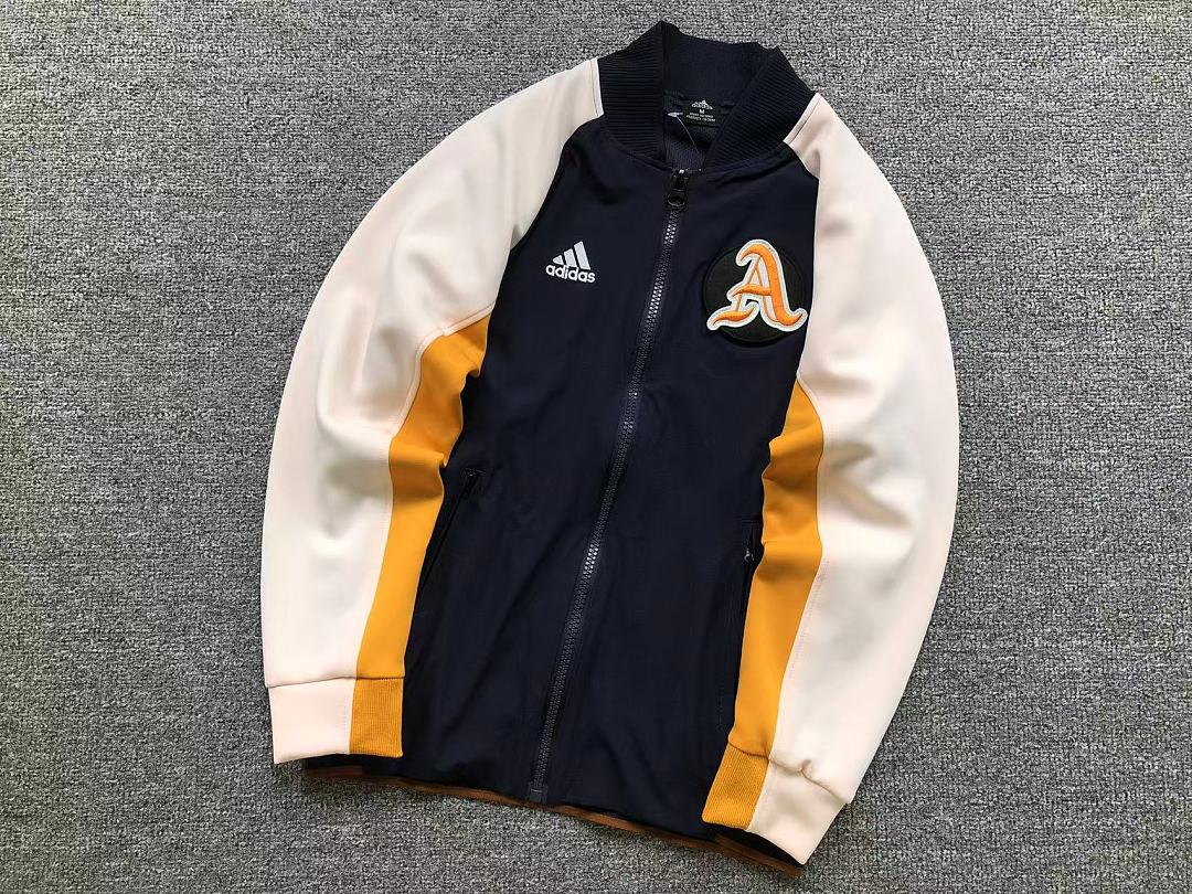 Adidas 178 A⭐I⭐AS JACKET 4207080977 (Im 170Cm 60Kg I Wear Size M In The Phot) - Image 8