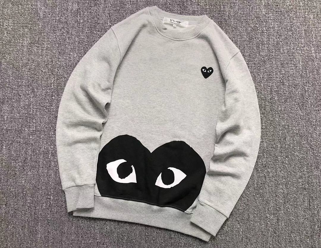 Comme des Garcons 168 CDG HOODIE 311073821 (Im 170Cm 55Kg I Wear Size L In The Phot) - Image 16