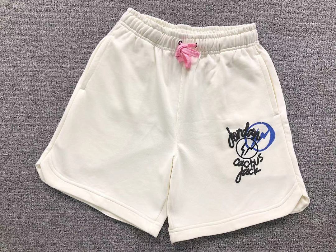 Air Jordan 88 SHORTS 98 A⭐R J⭐R⭐AN TRAVIS SCOTT T-SHIRT - Image 38