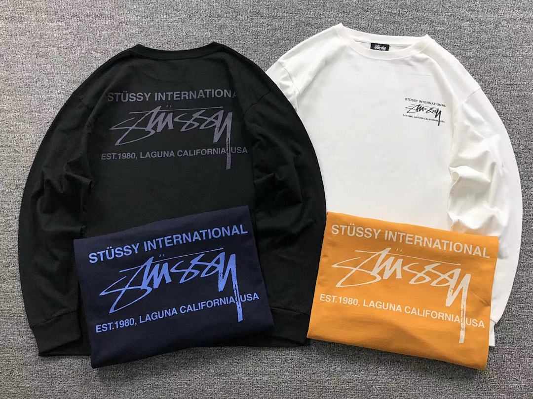 Stussy 106 STUSSY LONG - Image 3
