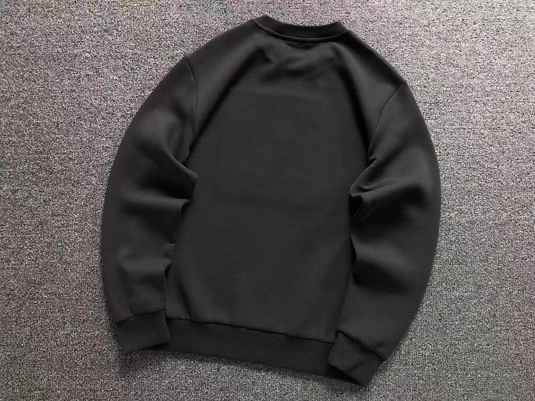 Gucci 178 G⭐C⭐I HOODIE 3208280221 (Im 170Cm 60Kg I Wear Size M In The Phot) - Image 16