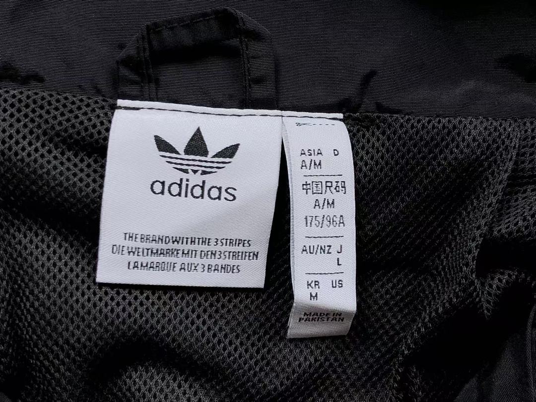 Adidas 215 A⭐I⭐AS JACKET TROUSERS 59160485 (Im 170Cm 60Kg I Wear Size L In The Phot) - Image 24