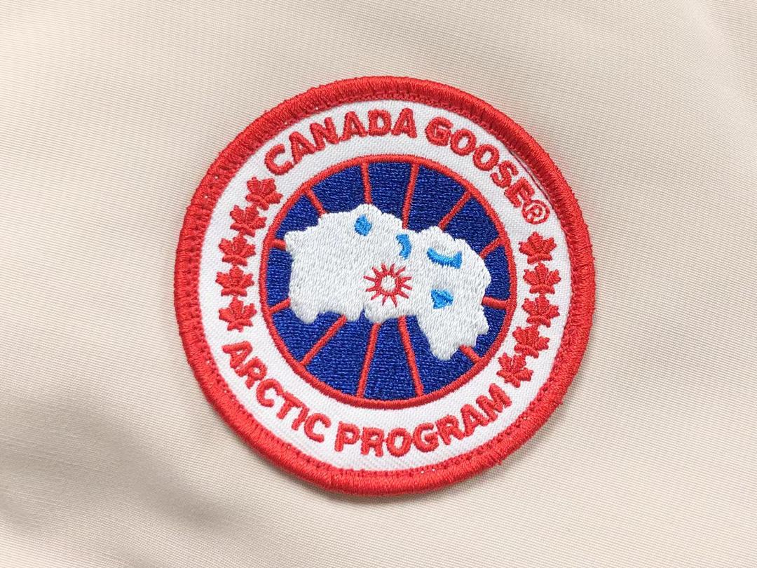 Canada Goose 218 C⭐N⭐⭐A G⭐⭐⭐E DOWN JACKETS VEST 380712 (Im 170Cm 57Kg I Wear Size M In The Phot) - Image 26