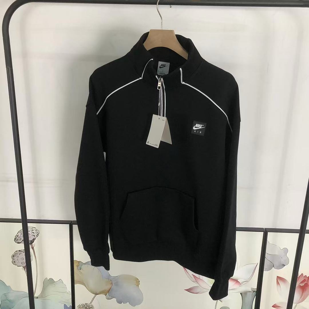 Nike 218 N⭐K⭐ HOODIE 22041424001 (Im 170Cm 60Kg I Wear Size S In The Phot) - Image 19