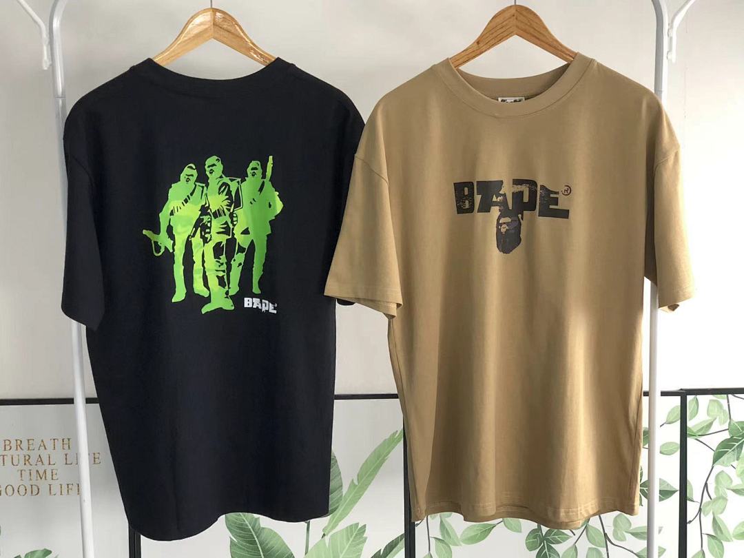 Bape 95 BAPE T-SHIRT - Image 29