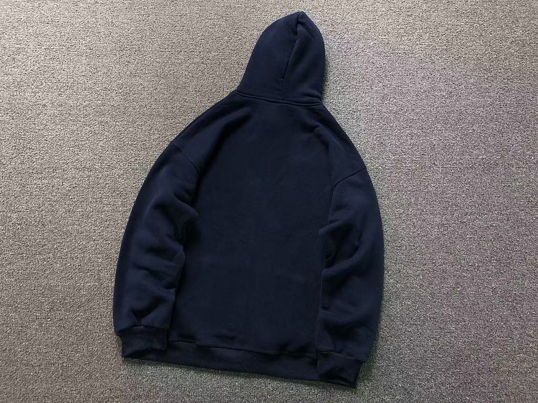 Nike TROUSERS 118 N⭐K⭐ STUSSY HOODIE - Image 13