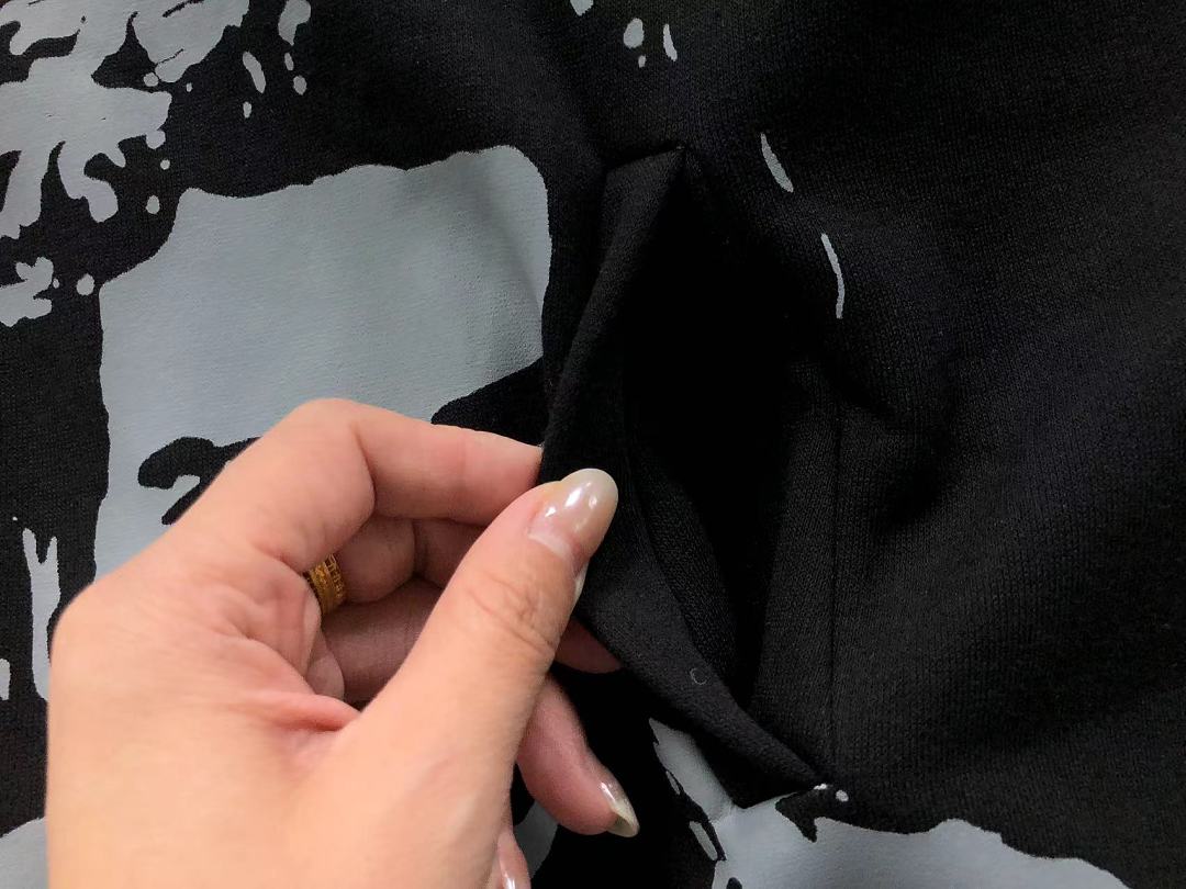 Cough Syrup TROUSERS135 COU⭐H SY⭐UP HOODIE - Image 24