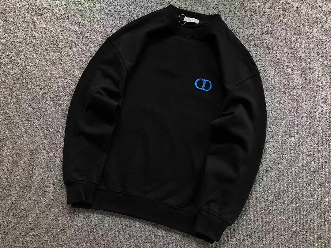 Dior 128 D⭐O⭐ HOODIE 59282581 (Im 170Cm 60Kg I Wear Size S In The Phot) - Image 10