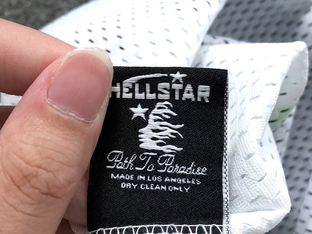 Hellstar 88 HELLSTAR T-SHIRT 124170871 (Im 170Cm 60Kg I Wear Size S In The Phot) - Image 21