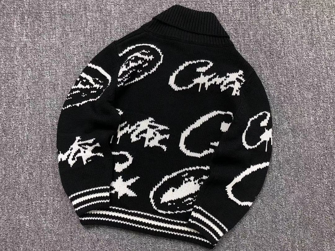 Corteiz 265 CORTEIZ SWEATER 111260234 (Im 170Cm 55Kg I Wear Size S In The Phot) - Image 19