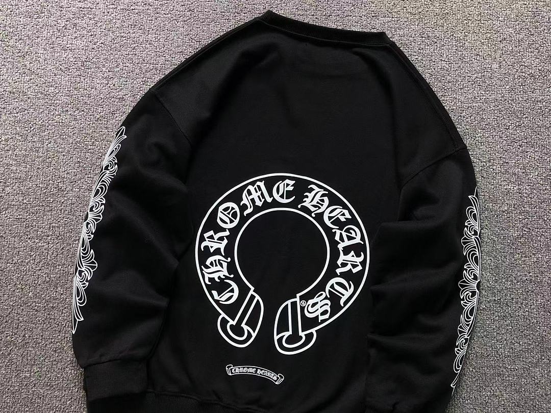 Comme des Garcons 113 C⭐⭐OME HE⭐⭐TS HOODIE 1282713177 (Im 170Cm 60Kg I Wear Size XL In The Phot) - Image 12