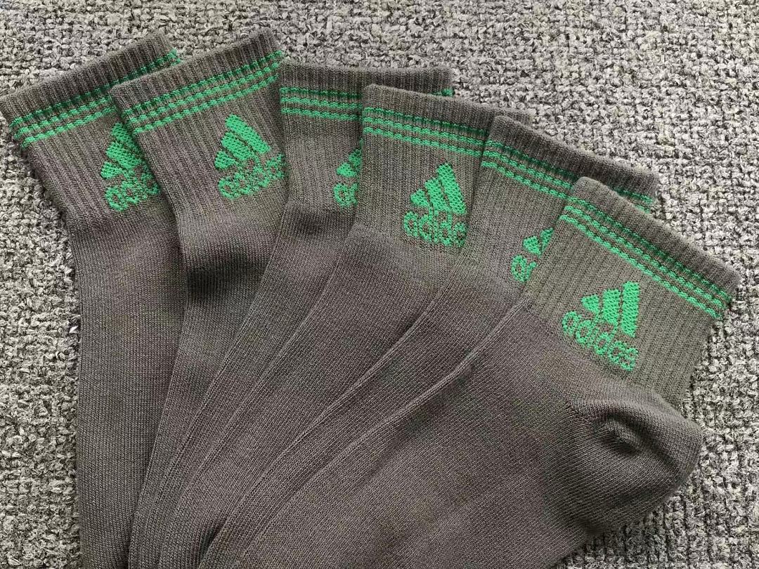 Adidas 68 A⭐I⭐AS - Image 10